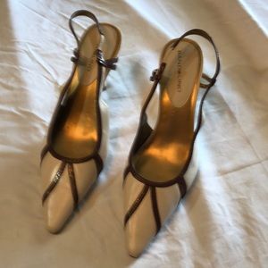 Bandolino women’s Fancy heels